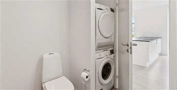 Photo 6. Apartment, Sydgaden, Herning 