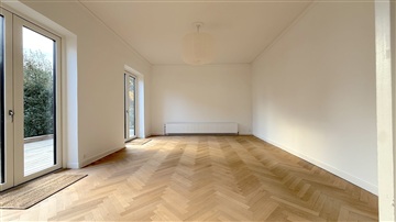 Billede 4. Hus/villa, Niels Andersens Vej, Hellerup 