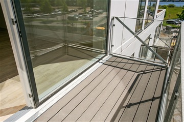 Photo 10. Apartment, Limfjordsvej, Nørresundby 