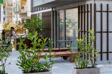 Billede 25. Lejlighed, Østre Havnepark, Aalborg 