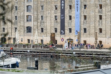 Photo 15. Apartment, Strandgade, København K 