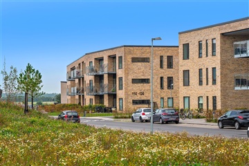 Billede 1. Lejlighed, Poul Anker Bechs Vej, Aalborg 