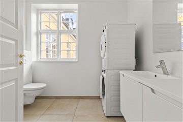 Photo 3. Apartment, Annebergparken, Nykøbing Sj 