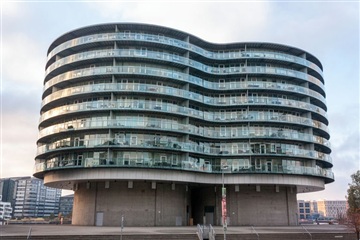 Photo 43. Apartment, Islands Brygge, København S 