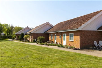 Photo 2. Apartment, Skrænten, Lem St 