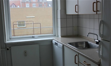 Photo 1. Apartment, Schacksgade, Odense C 