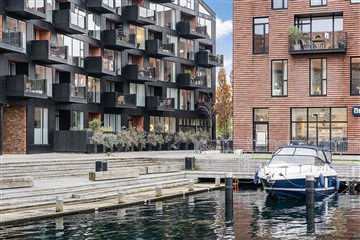 Photo 1. Apartment, Strandgade, København K 