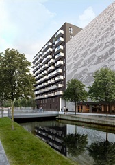 Photo 10. Apartment, Robert Jacobsens Vej, København S 