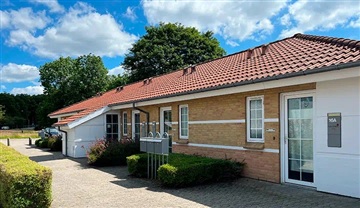 Photo 5. Apartment, Møllevænget, Kibæk 