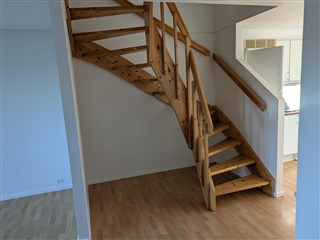 Photo 8. House, Færgegården, Guldborg 