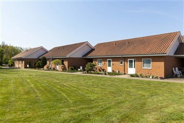 Photo 3. Apartment, Skrænten, Lem St 