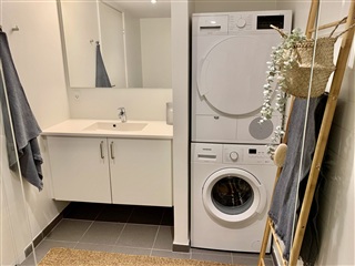 Billede 19. Lejlighed, Østre Havnepark, Aalborg 