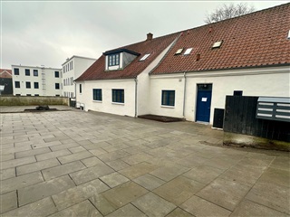 Photo 6. Apartment, Sct. Nicolaj Gade, Viborg 