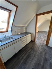 Photo 2. Apartment, Vestergade, Ranum 