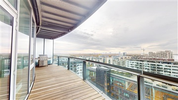 Photo 18. Apartment, Islands Brygge, København S 