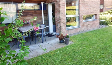 Photo 1. Apartment, Næsbyvej, Kolding 