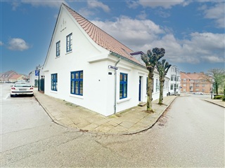 Photo 5. Apartment, Sct. Nicolaj Gade, Viborg 
