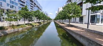Photo 8. Apartment, Robert Jacobsens Vej, København S 