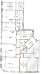 Photo 20. Apartment, Haveselskabetsvej, Frederiksberg C 