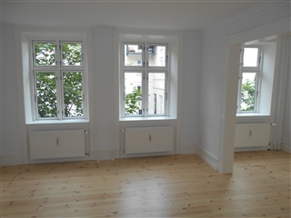 Photo 14. Apartment, Haveselskabetsvej, Frederiksberg C 