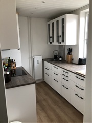 Photo 1. Apartment, Heltzensgade, Odense C 