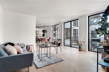 Photo 1. Apartment, Frederiksholms Kanal, København K 