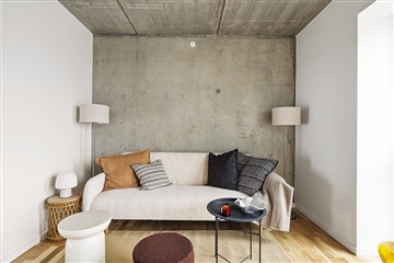 Photo 2. Apartment, Tagensvej, København NV 