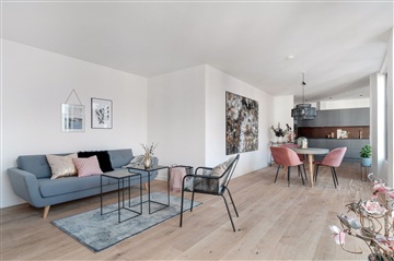 Photo 2. Apartment, Frederiksholms Kanal, København K 