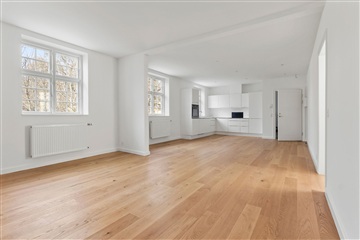 Photo 5. Apartment, Annebergparken, Nykøbing Sj 