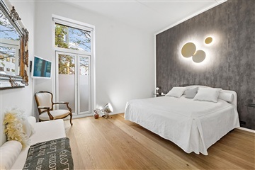 Photo 5. Apartment, Strandgade, København K 