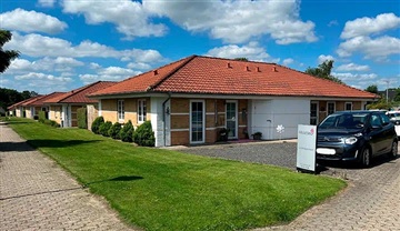 Photo 2. Apartment, Møllevænget, Kibæk 