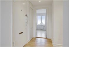 Photo 2. Apartment, Peter Bangs Vej, Frederiksberg 