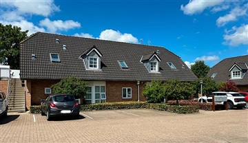 Photo 7. Apartment, Møllevænget, Kibæk 