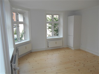 Photo 4. Apartment, Haveselskabetsvej, Frederiksberg C 