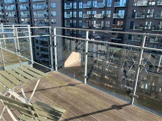 Billede 10. Lejlighed, Østre Havnepark, Aalborg 