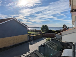 Photo 20. House, Færgegården, Guldborg 