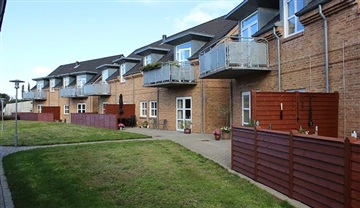 Photo 2. Apartment, Engholmvej, Sønder Felding 