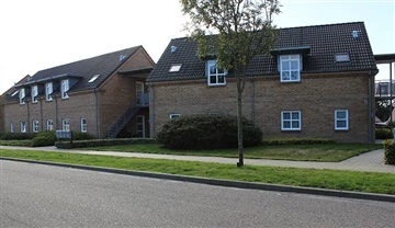 Photo 4. Apartment, Engholmvej, Sønder Felding 