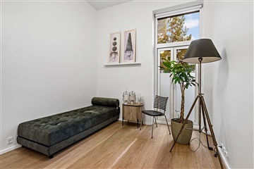 Photo 6. Apartment, Strandgade, København K 