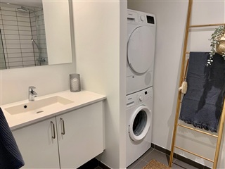 Billede 17. Lejlighed, Østre Havnepark, Aalborg 