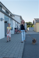 Photo 5. House, Carl Svenstrups Vej, Grenaa 