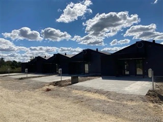 Billede 2. Lejlighed, Vanting Sø Vej, Ringkøbing 