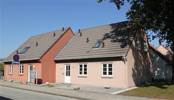 Billede 4. Lejlighed, Danmarksgade, Aulum 