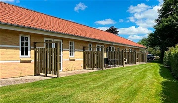Photo 6. Apartment, Møllevænget, Kibæk 