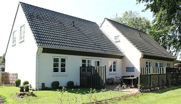 Billede 3. Lejlighed, Danmarksgade, Aulum 