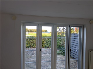 Photo 6. House, Færgegården, Guldborg 