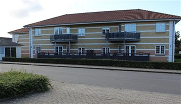 Photo 1. Apartment, Tømmergården, Sønder Felding 