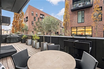 Photo 11. Apartment, Strandgade, København K 