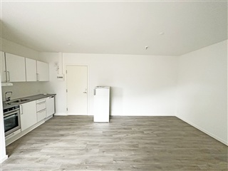 Photo 2. Apartment, Danmarksgade, Herning 