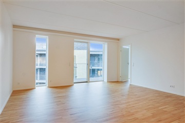 Photo 2. Apartment, Rygård Park, Nørresundby 